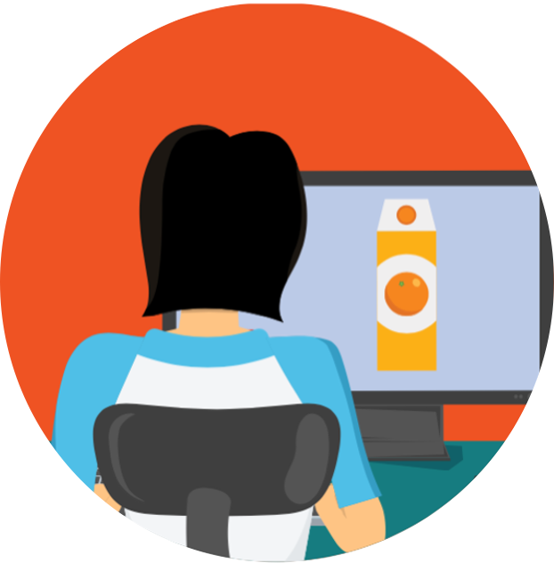 Embed market rules to ensure compliance of on pack claims