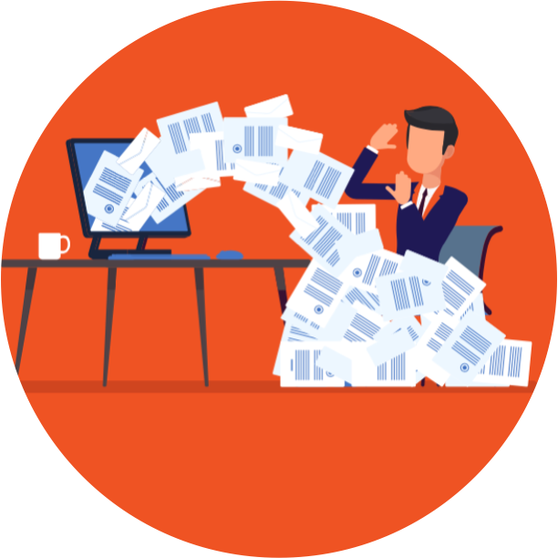 Improve Right First Time accuracy