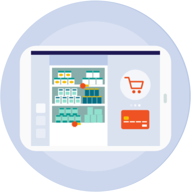 Automate localisation of product facts and pack copy