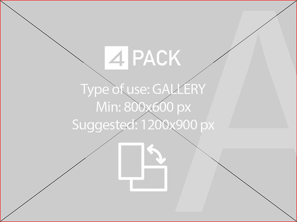 the alt text of the example image