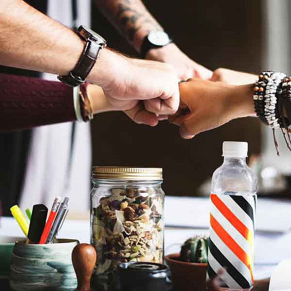 Lavoro di gruppo-DMS