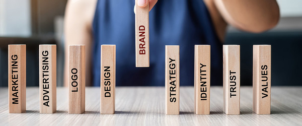 Brand Management Software per aumentare il valore del marchio.