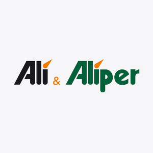Ali&Aliper